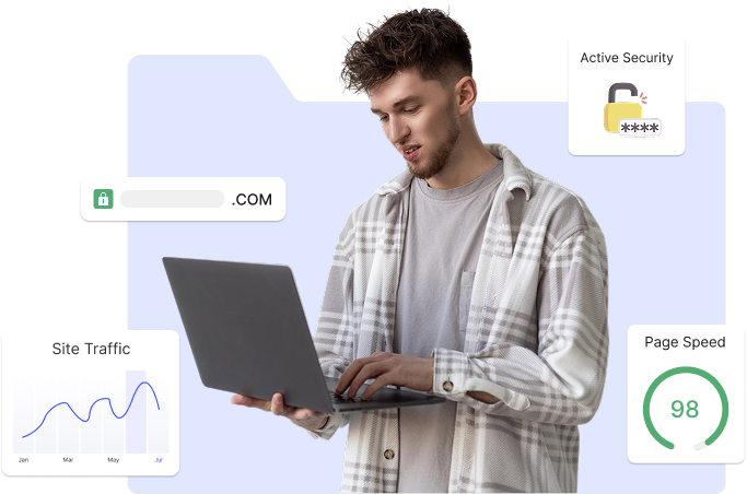 Cloud Server Hosting Expert