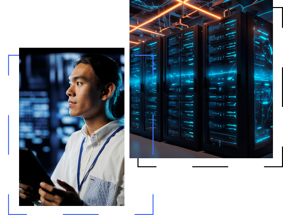 Remote Desktop Solutions