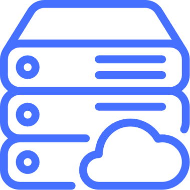 Cloud Server Hosting
